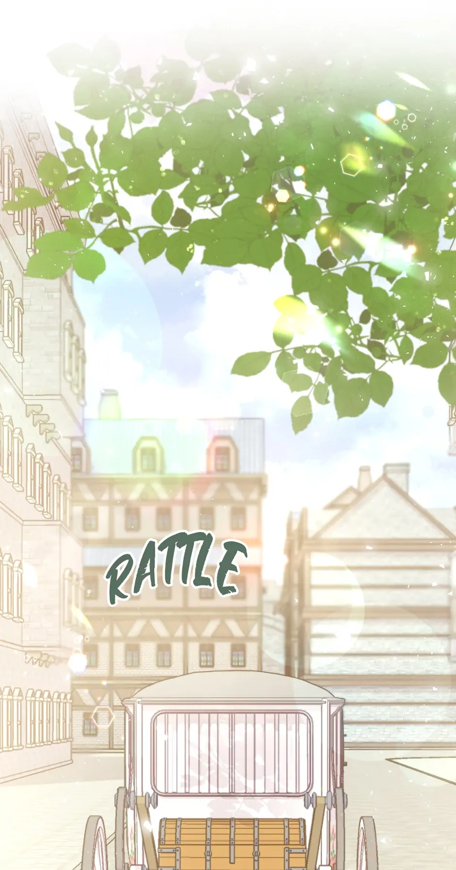 The Abduction of Mademoiselle chapter 38 page 19