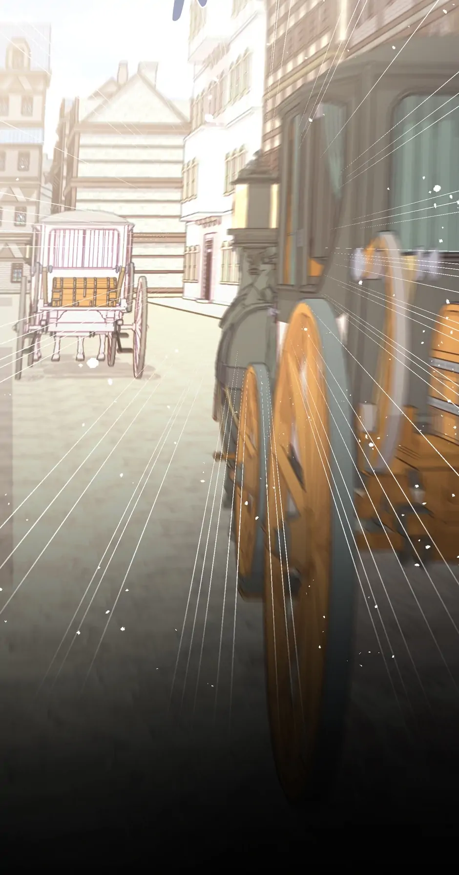 The Abduction of Mademoiselle chapter 38 page 21