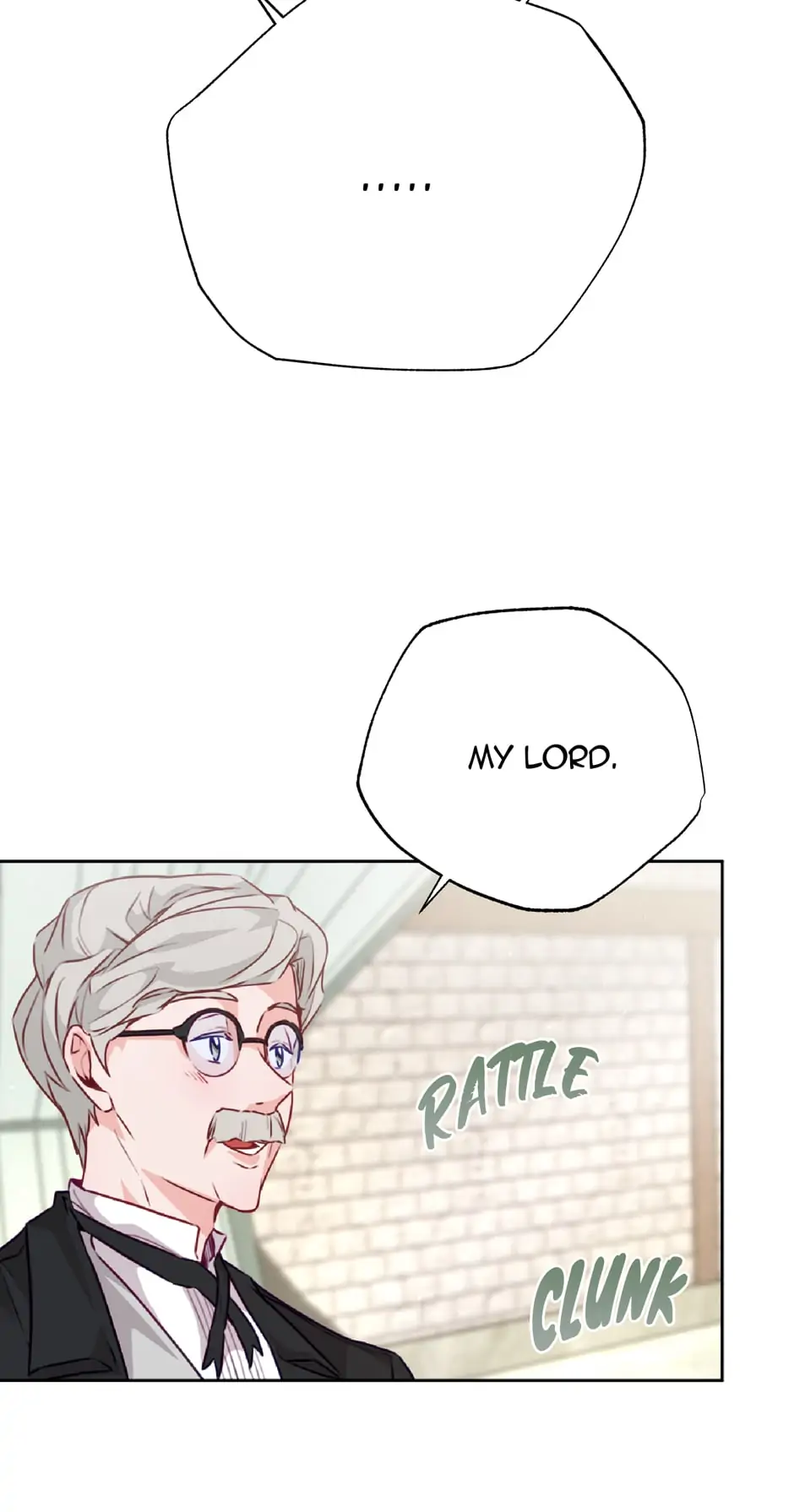 The Abduction of Mademoiselle chapter 38 page 23