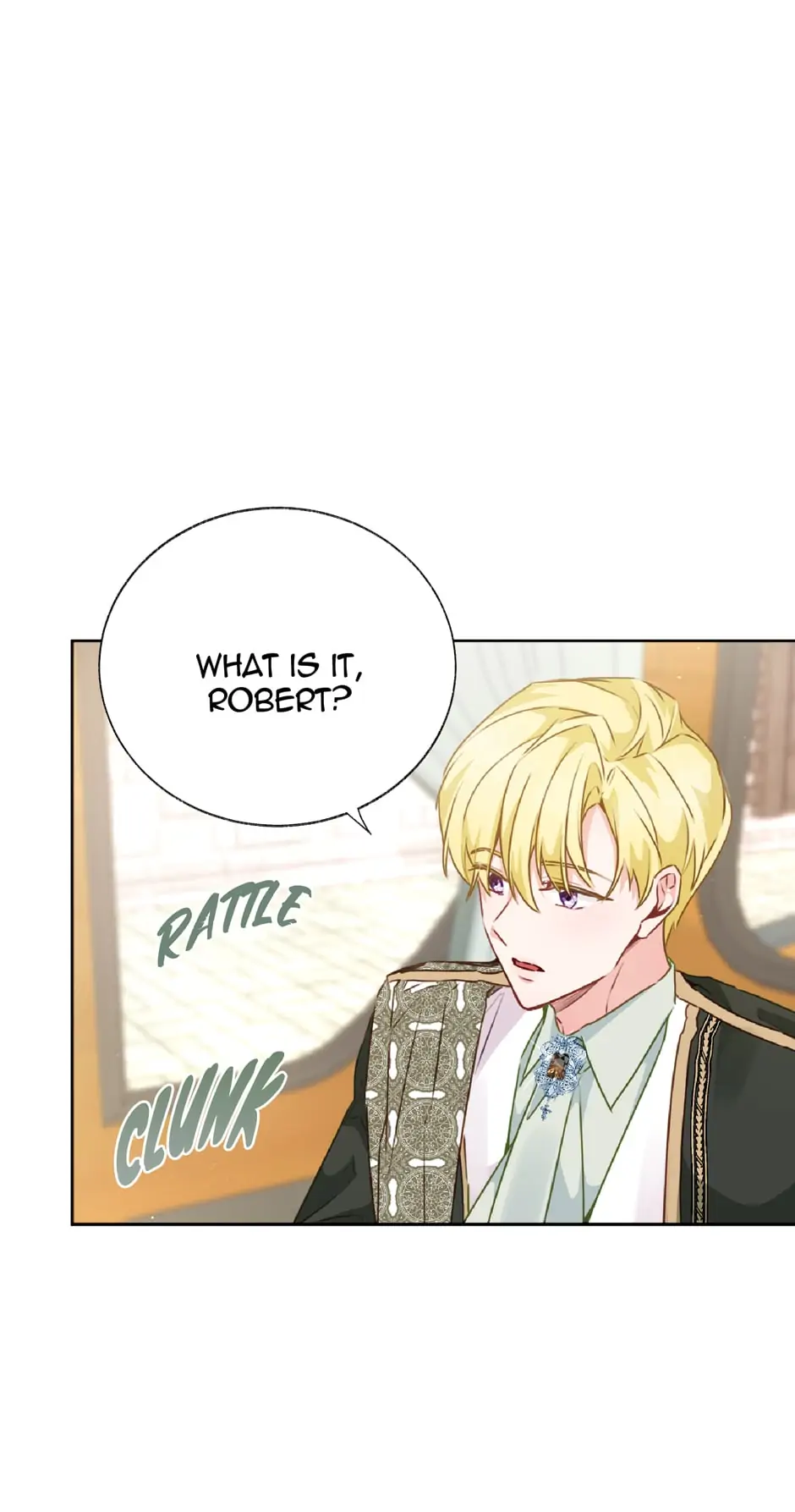 The Abduction of Mademoiselle chapter 38 page 24