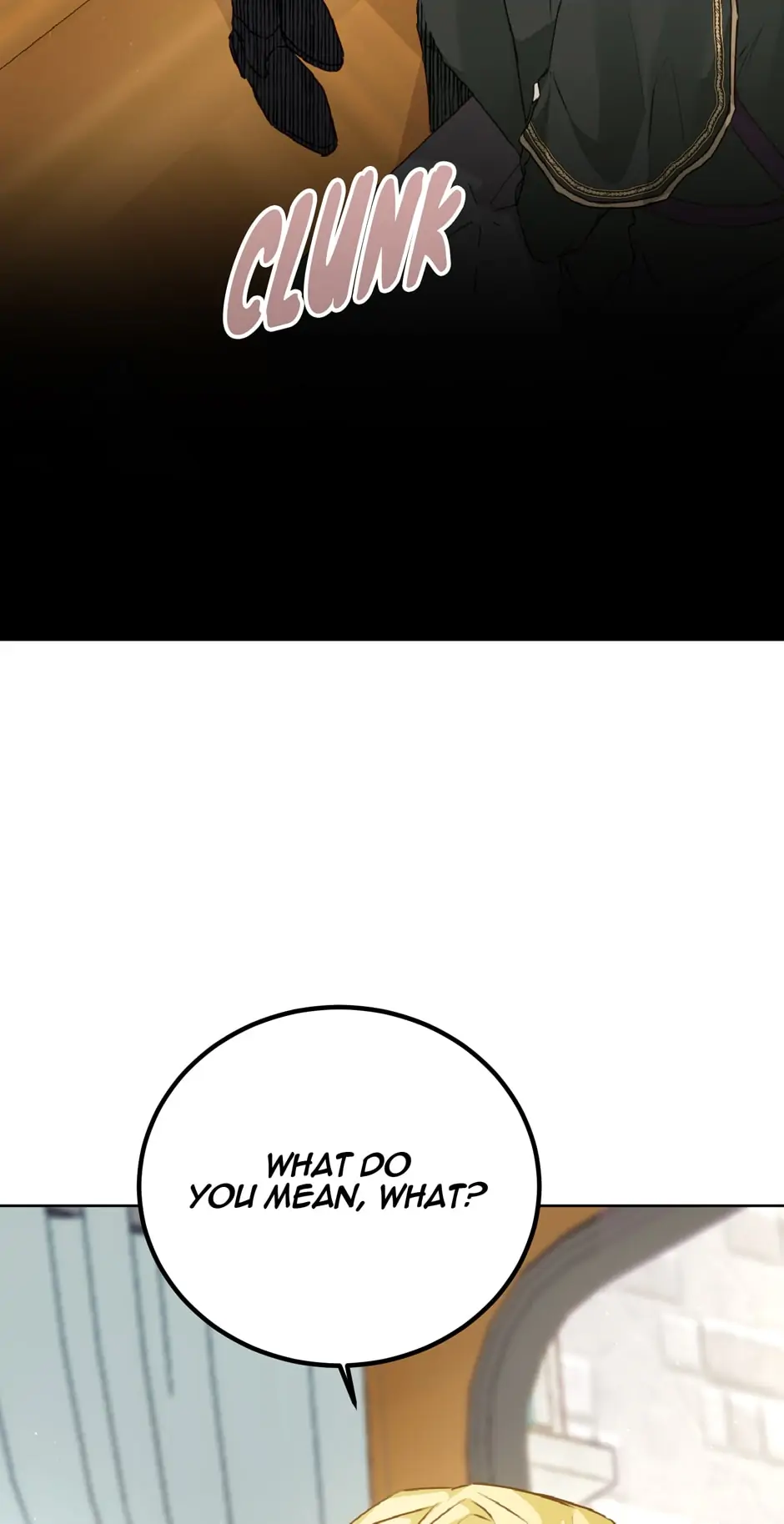 The Abduction of Mademoiselle chapter 38 page 26