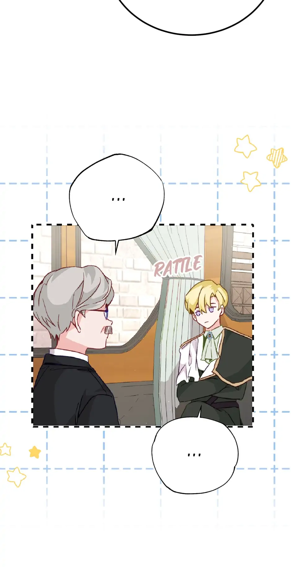 The Abduction of Mademoiselle chapter 38 page 29