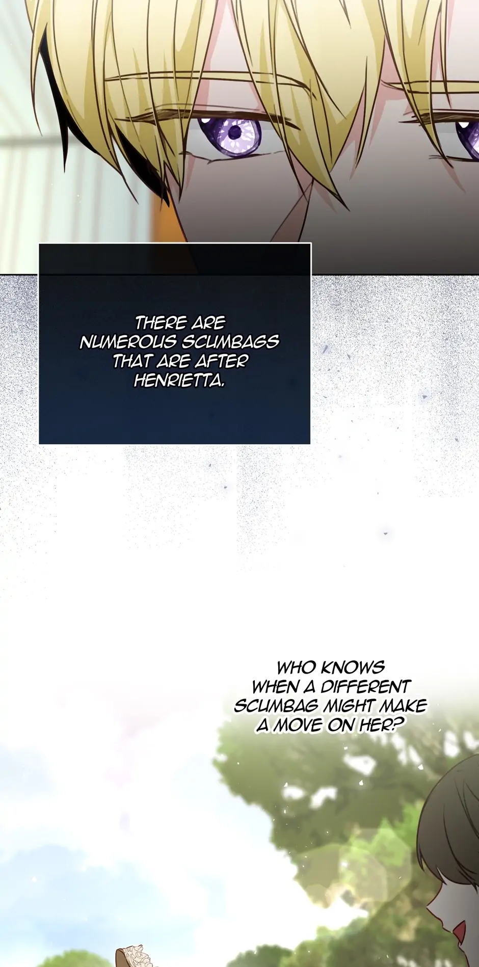 The Abduction of Mademoiselle chapter 38 page 36