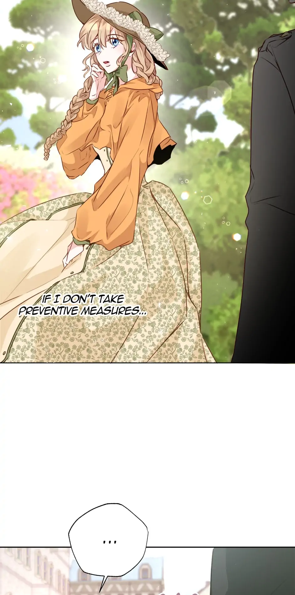 The Abduction of Mademoiselle chapter 38 page 37