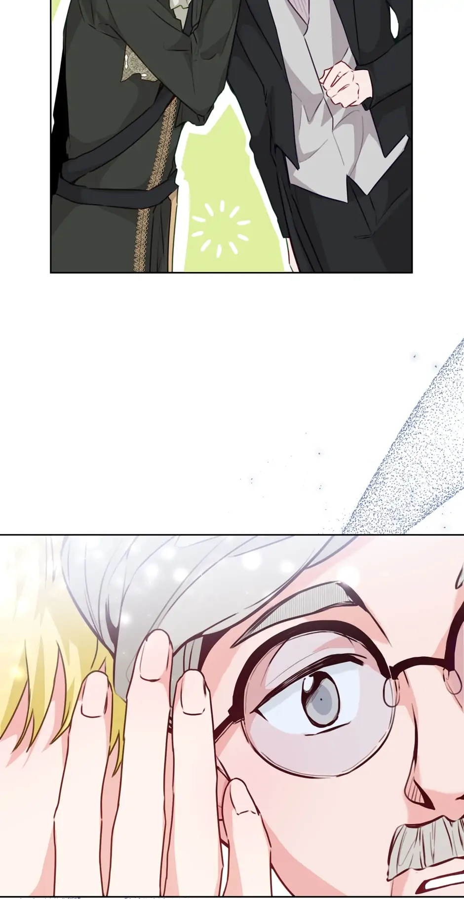 The Abduction of Mademoiselle chapter 38 page 4