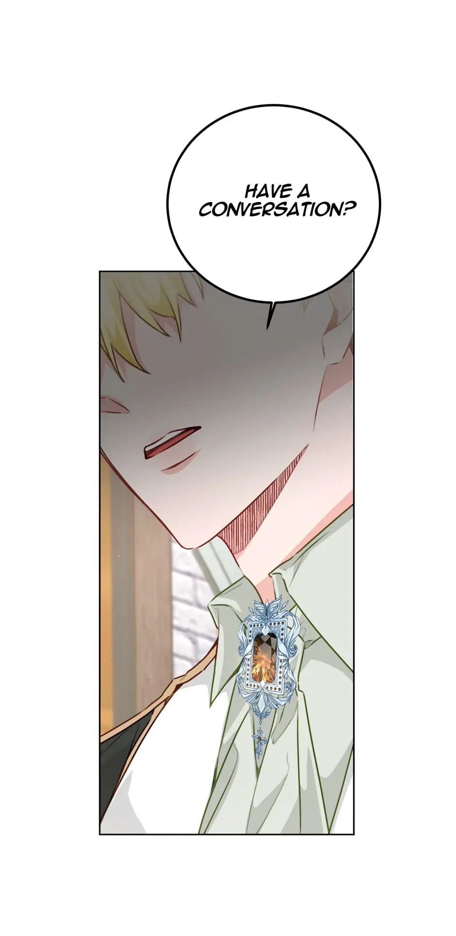 The Abduction of Mademoiselle chapter 38 page 40