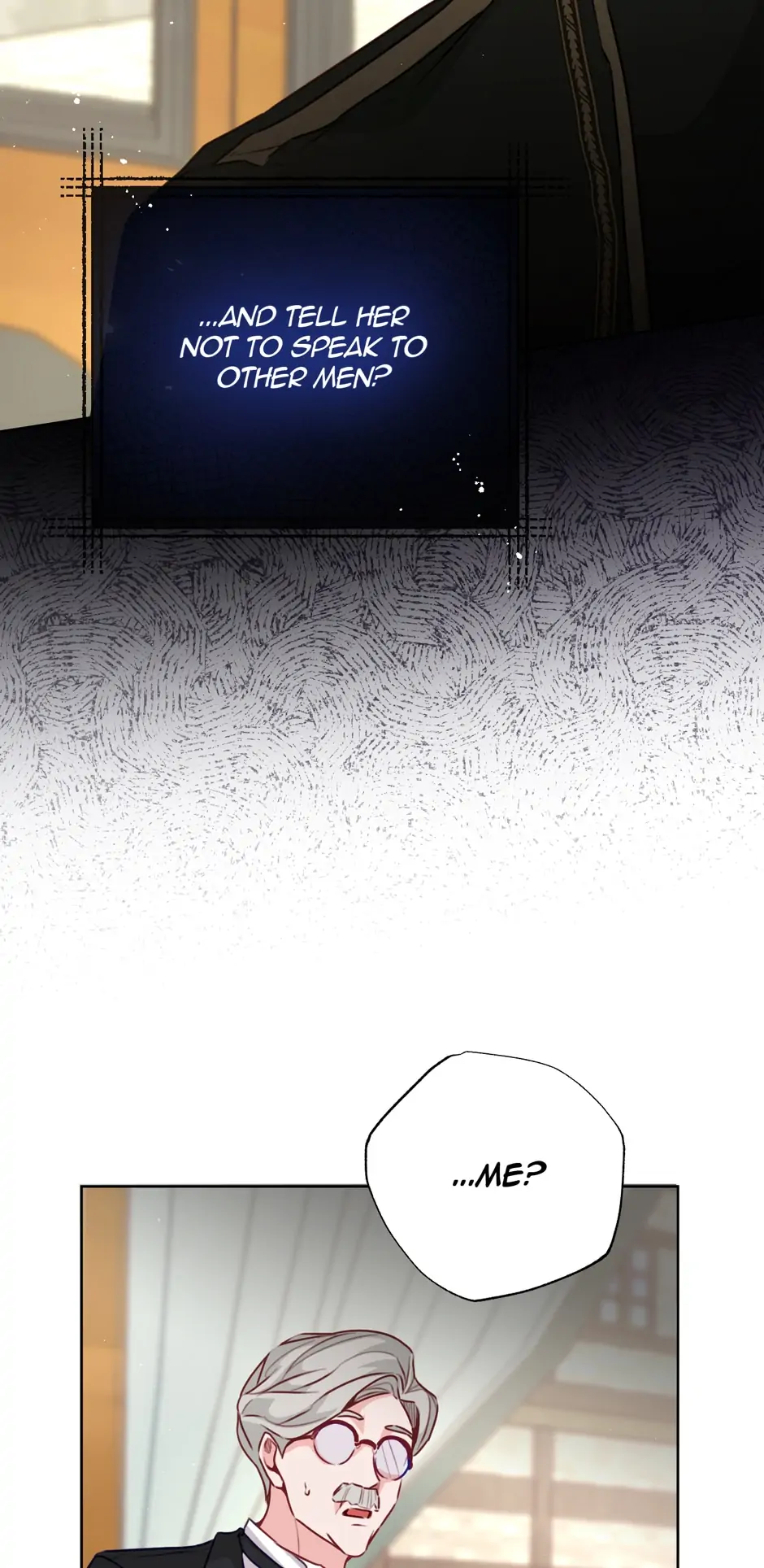 The Abduction of Mademoiselle chapter 38 page 42