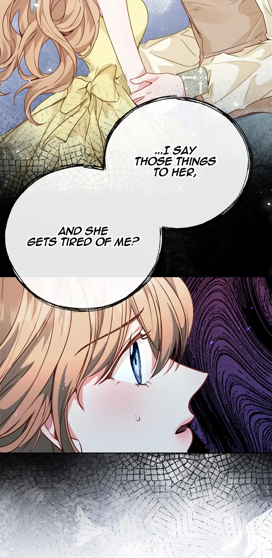 The Abduction of Mademoiselle chapter 38 page 44