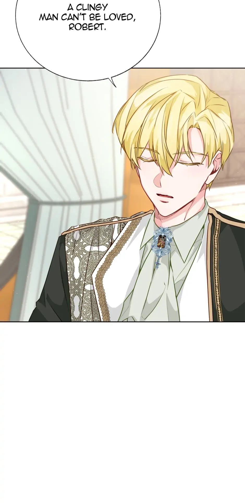 The Abduction of Mademoiselle chapter 38 page 46