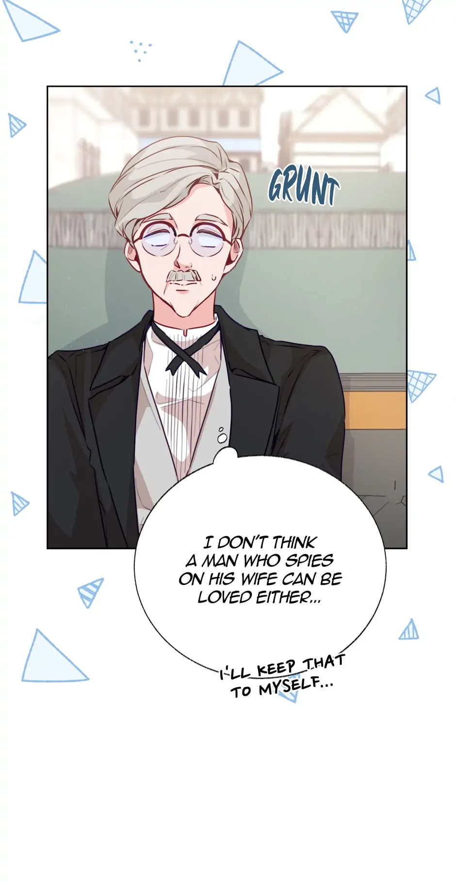 The Abduction of Mademoiselle chapter 38 page 48