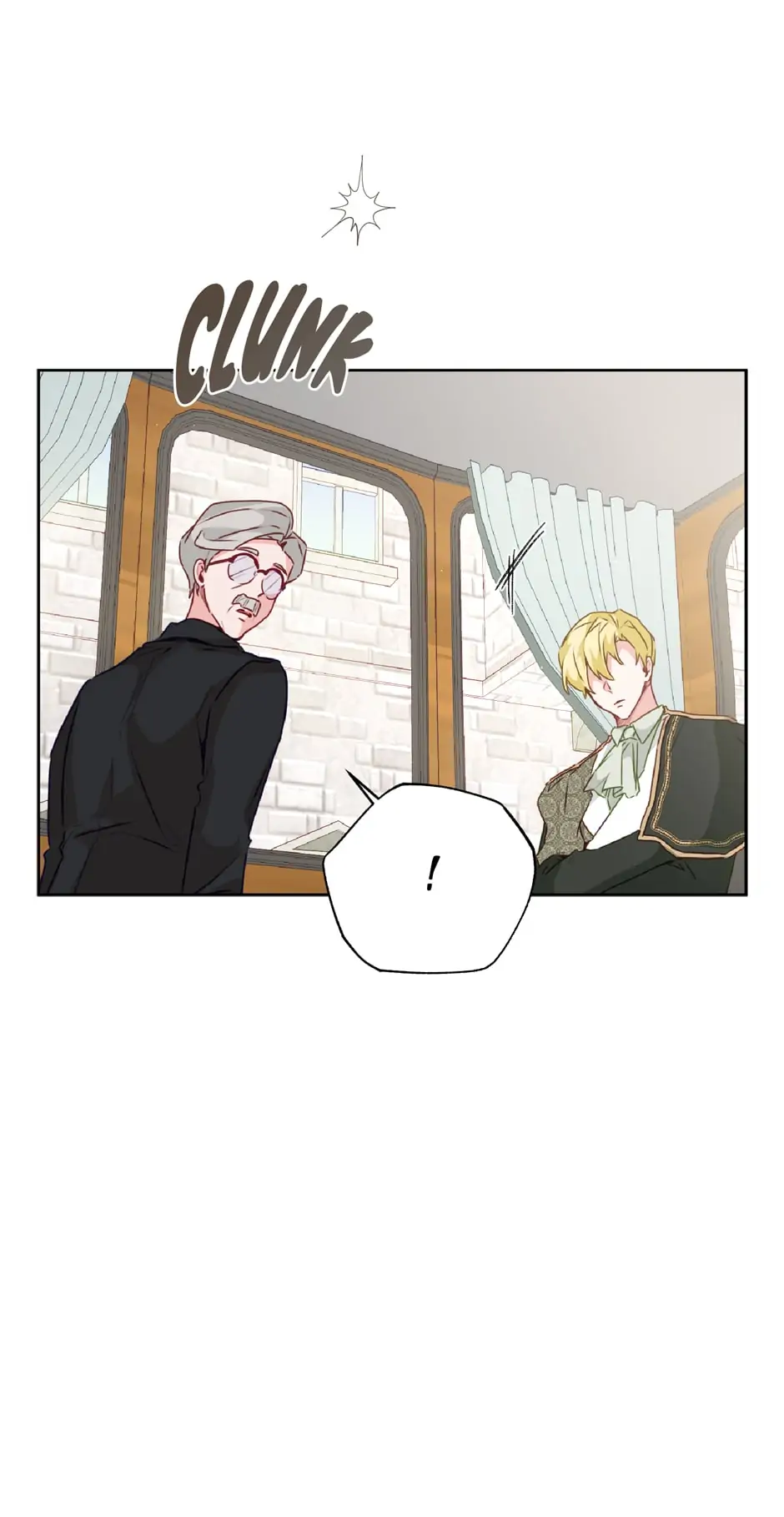 The Abduction of Mademoiselle chapter 38 page 49