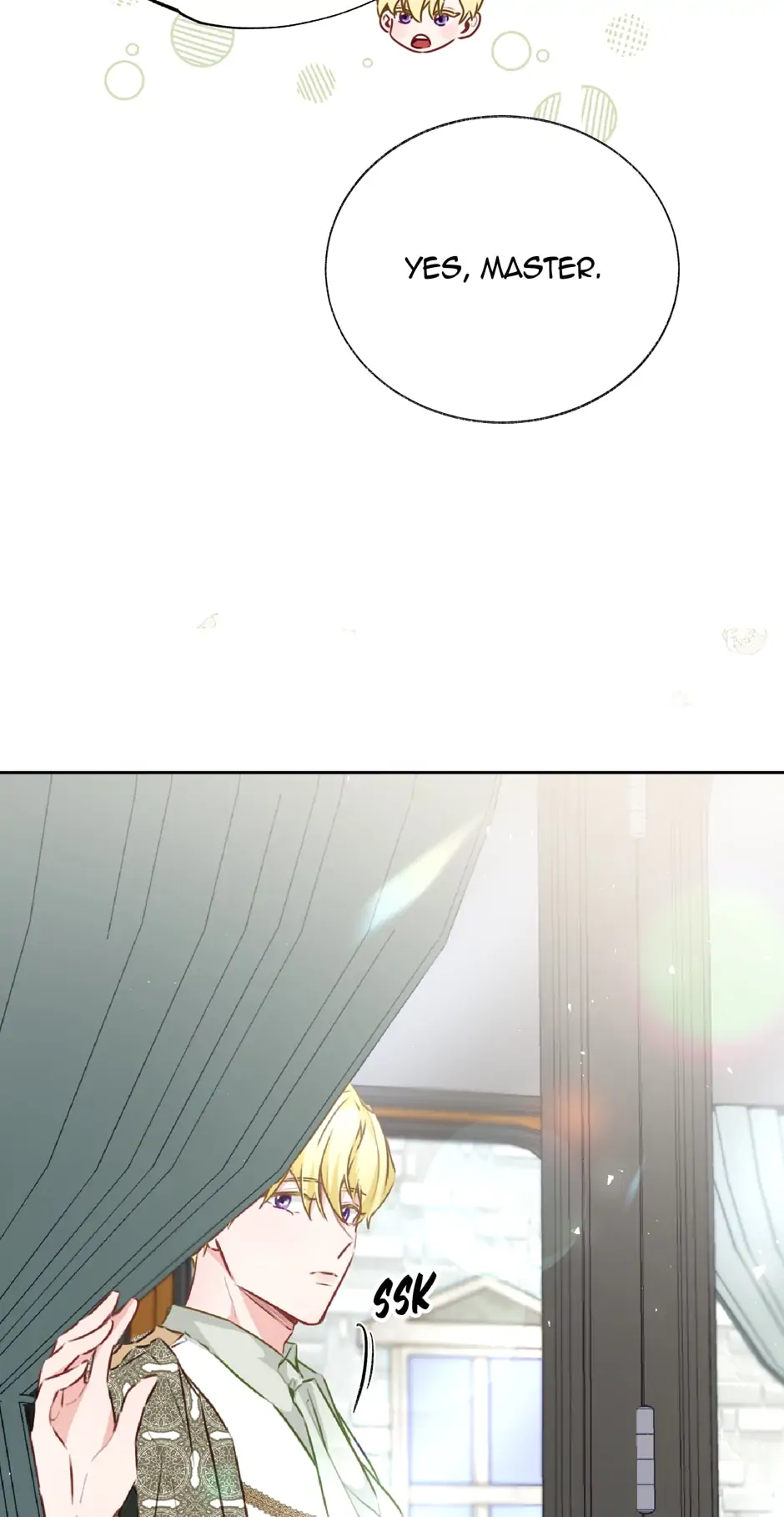 The Abduction of Mademoiselle chapter 38 page 51