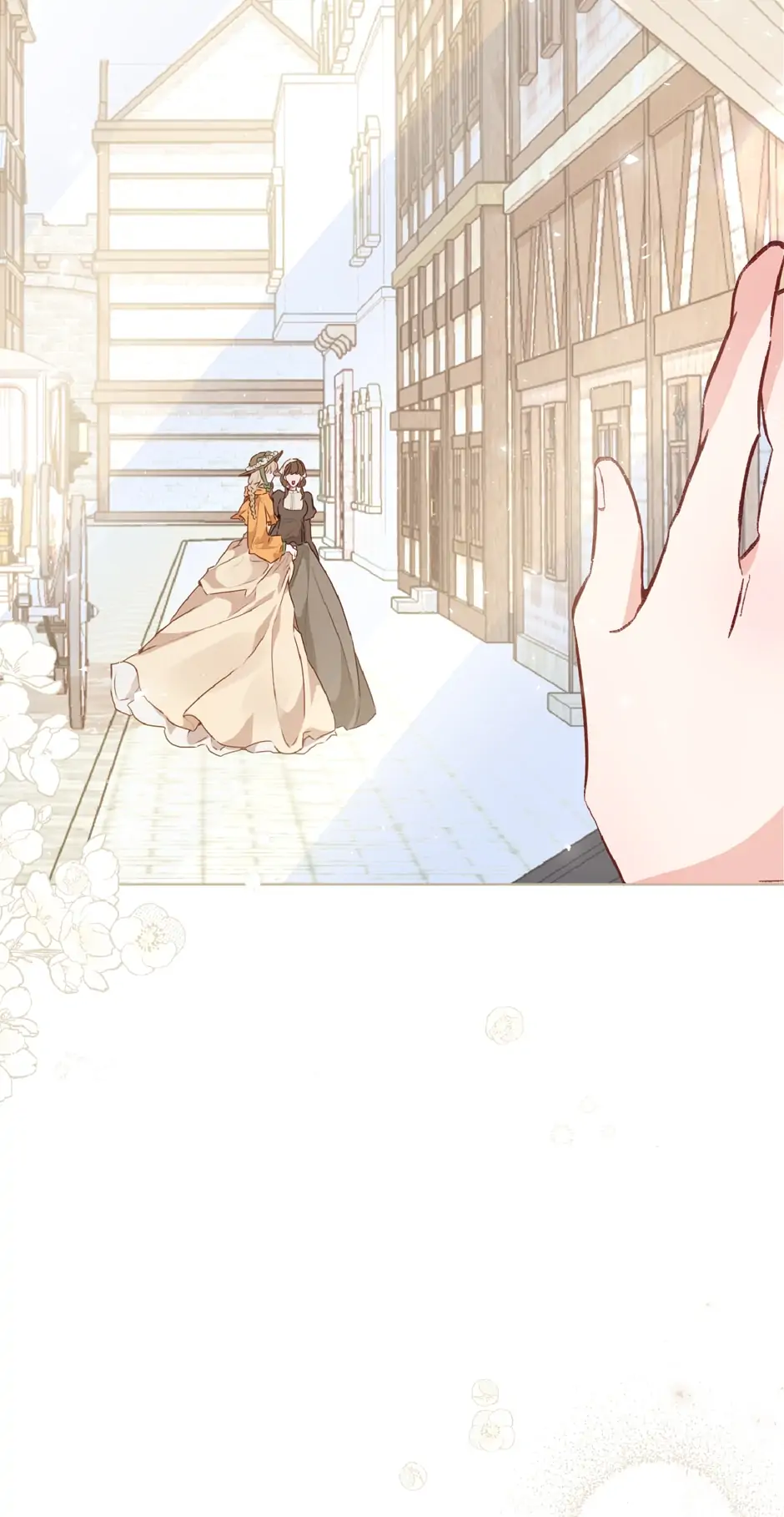 The Abduction of Mademoiselle chapter 38 page 53