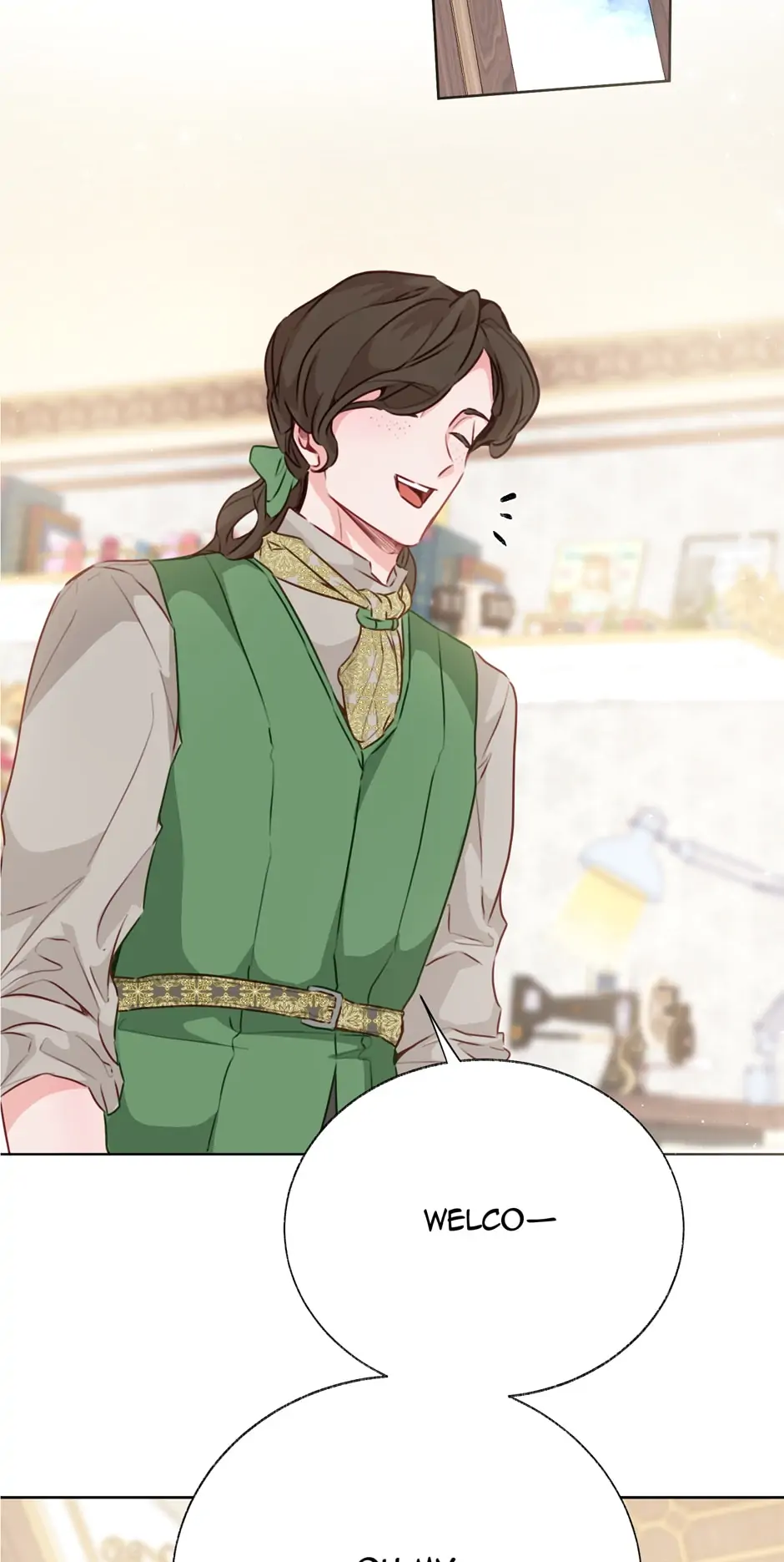 The Abduction of Mademoiselle chapter 38 page 65