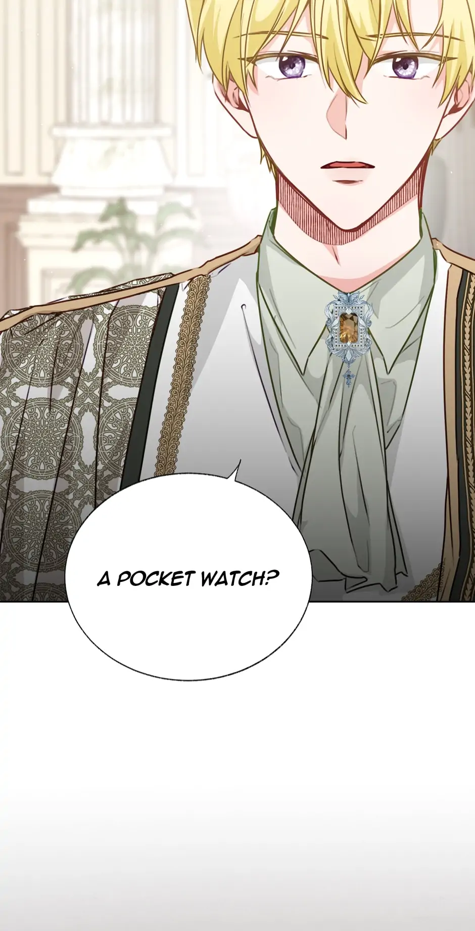 The Abduction of Mademoiselle chapter 38 page 73