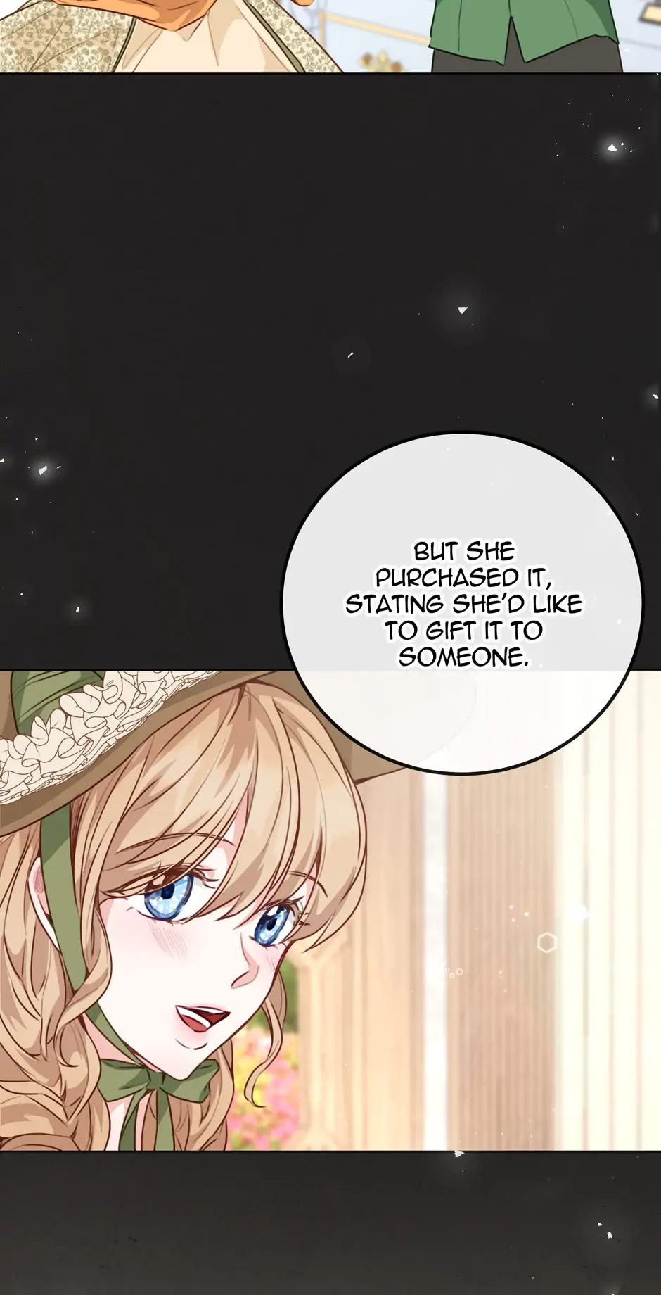 The Abduction of Mademoiselle chapter 38 page 75