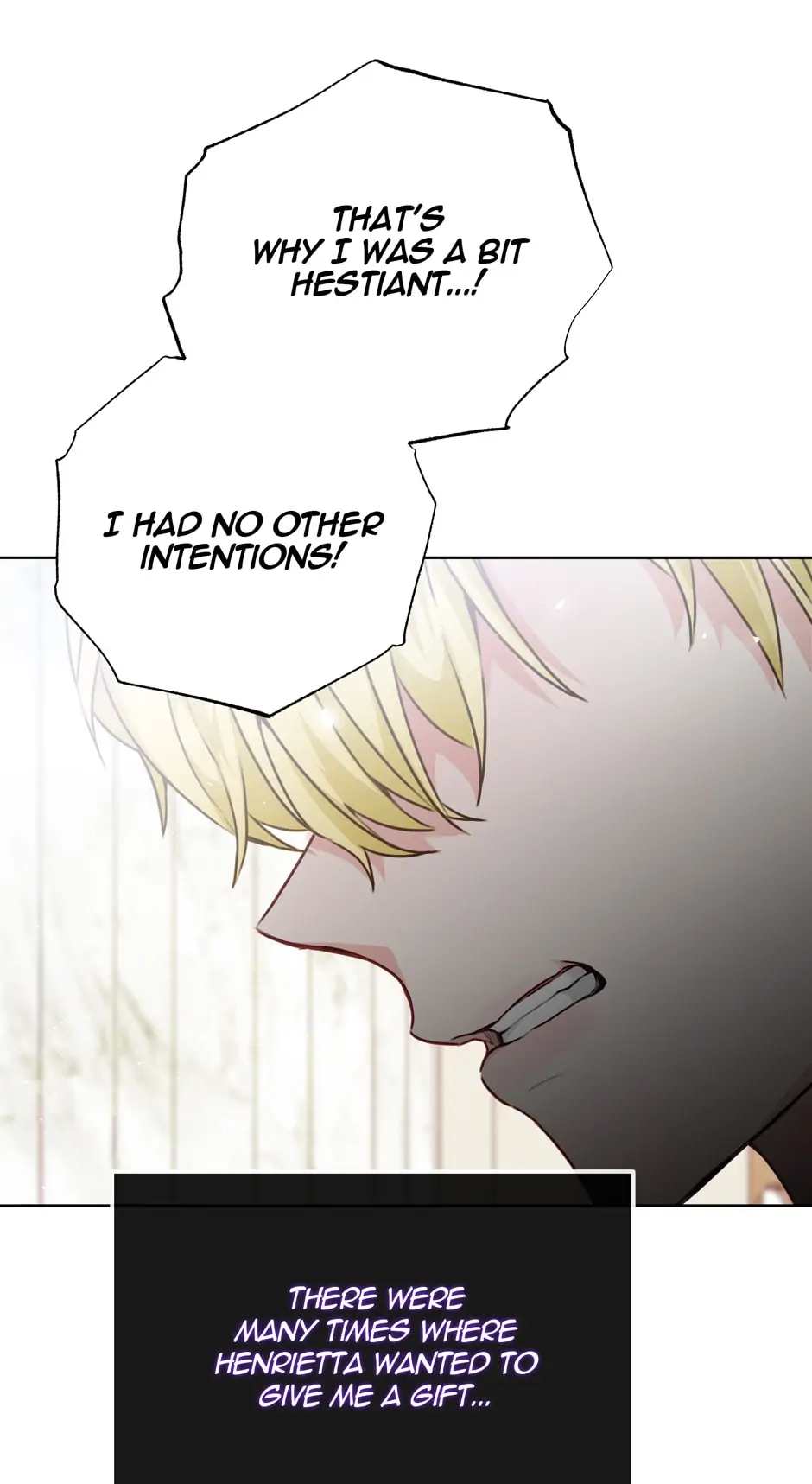 The Abduction of Mademoiselle chapter 38 page 79