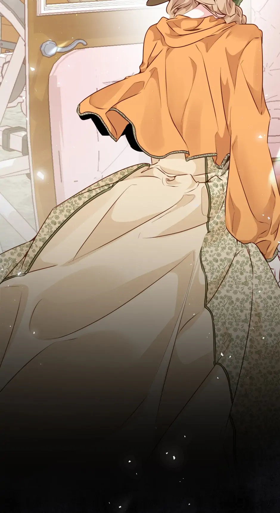 The Abduction of Mademoiselle chapter 38 page 83