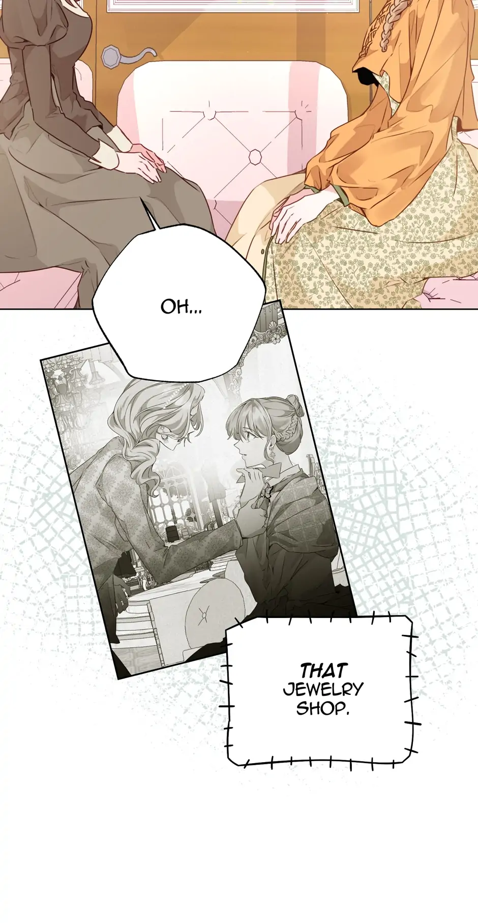 The Abduction of Mademoiselle chapter 38 page 9