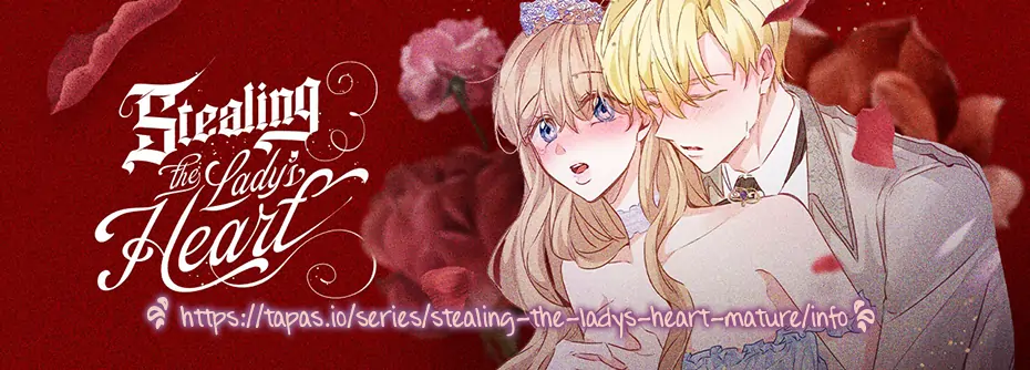 The Abduction of Mademoiselle chapter 4.2 page 1