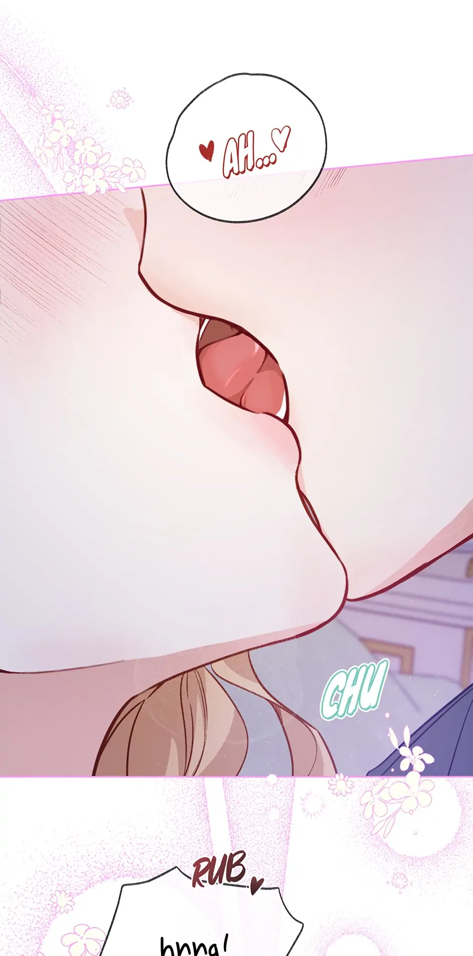 The Abduction of Mademoiselle chapter 4.2 page 10