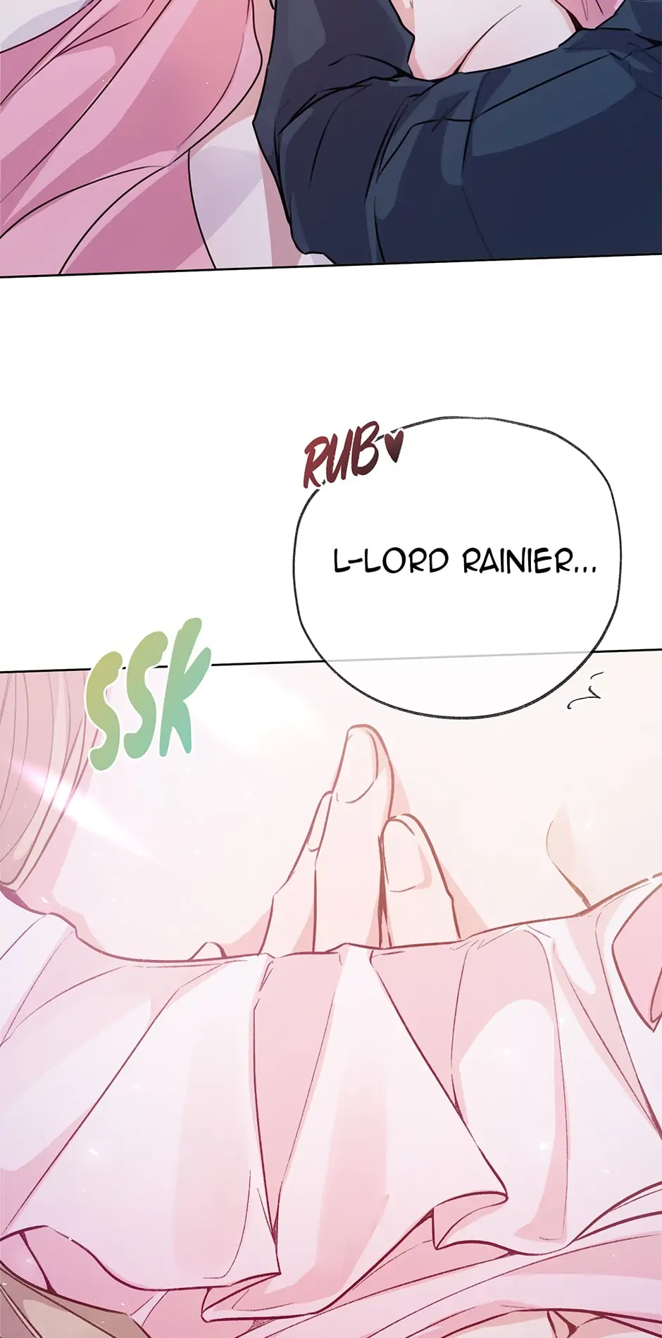 The Abduction of Mademoiselle chapter 4.2 page 14