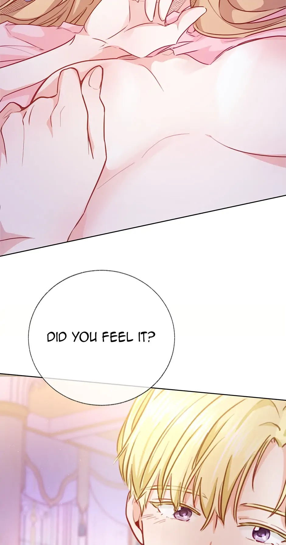 The Abduction of Mademoiselle chapter 4.2 page 20