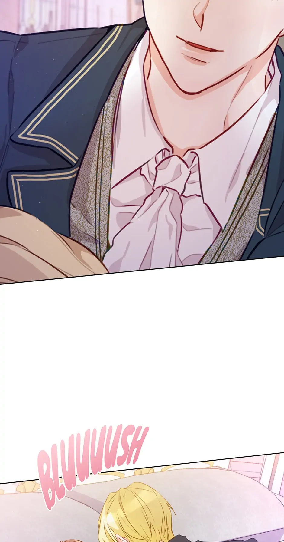 The Abduction of Mademoiselle chapter 4.2 page 21