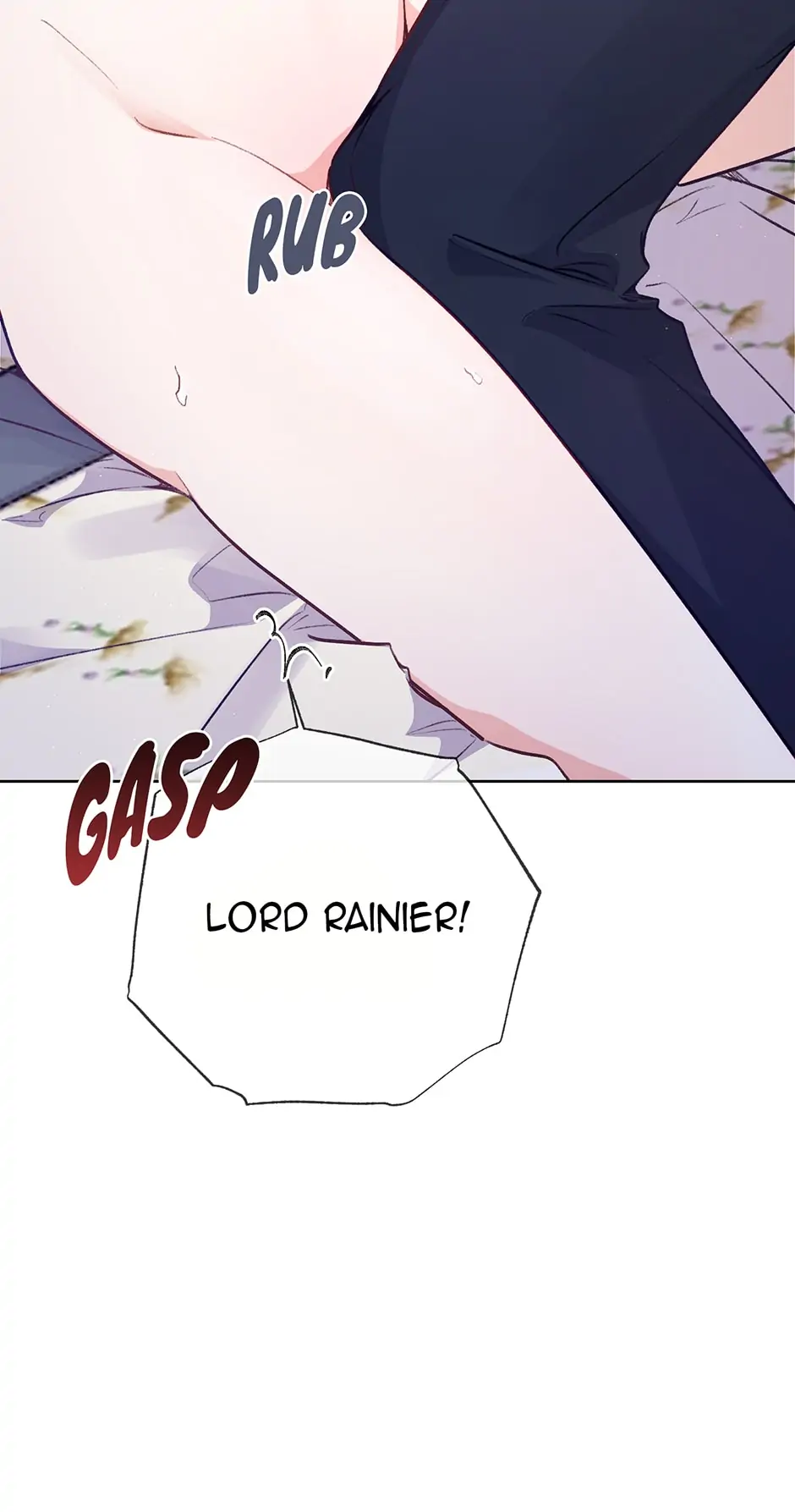 The Abduction of Mademoiselle chapter 4.2 page 23