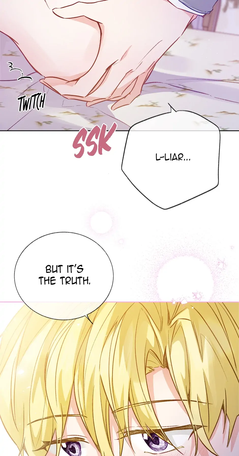 The Abduction of Mademoiselle chapter 4.2 page 26