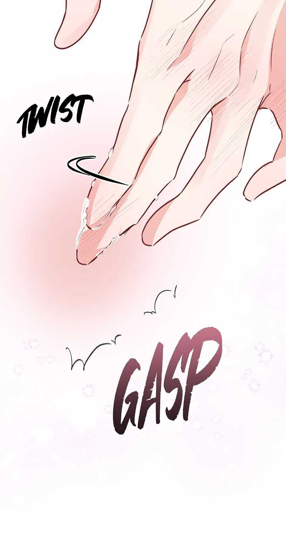 The Abduction of Mademoiselle chapter 4.2 page 31