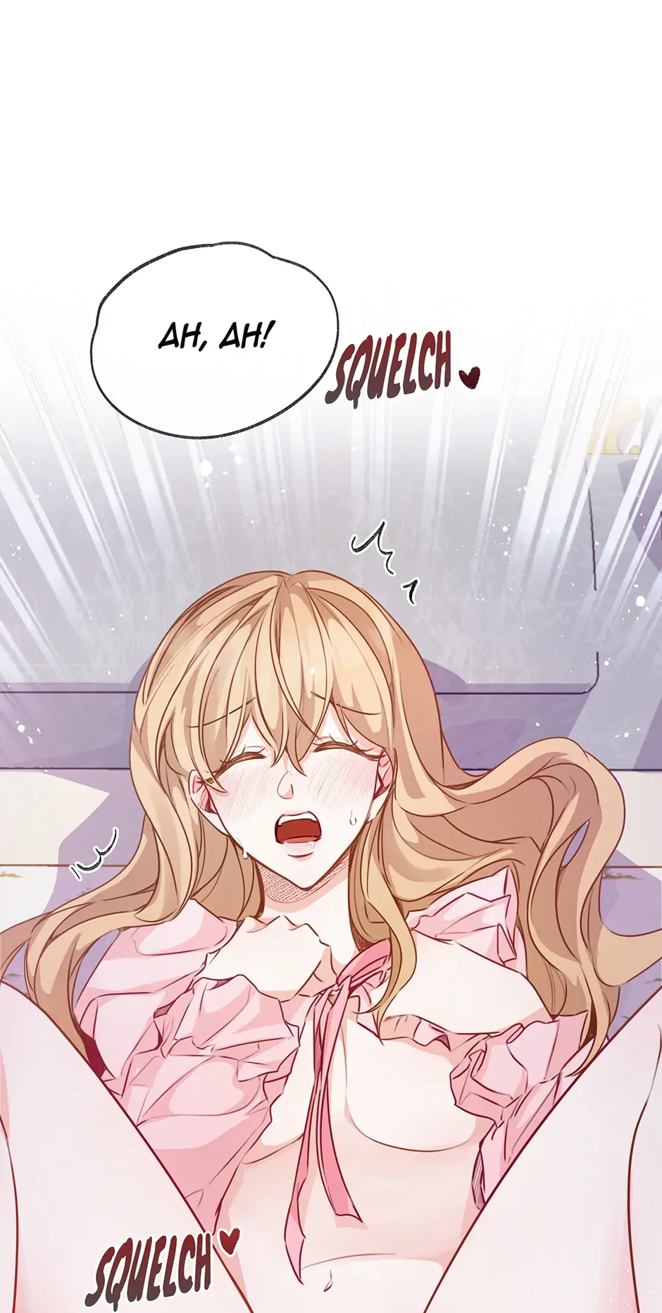 The Abduction of Mademoiselle chapter 4.2 page 32