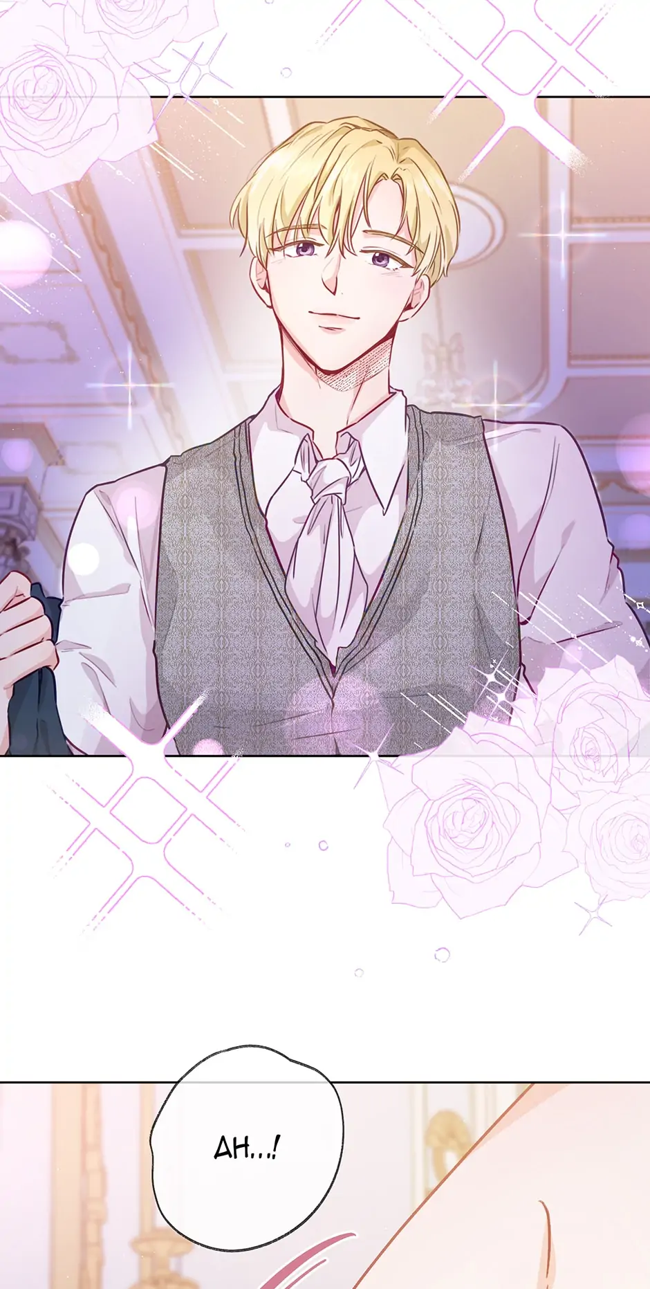 The Abduction of Mademoiselle chapter 4.2 page 38