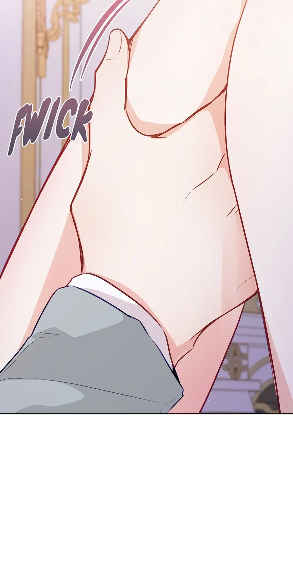 The Abduction of Mademoiselle chapter 4.2 page 39