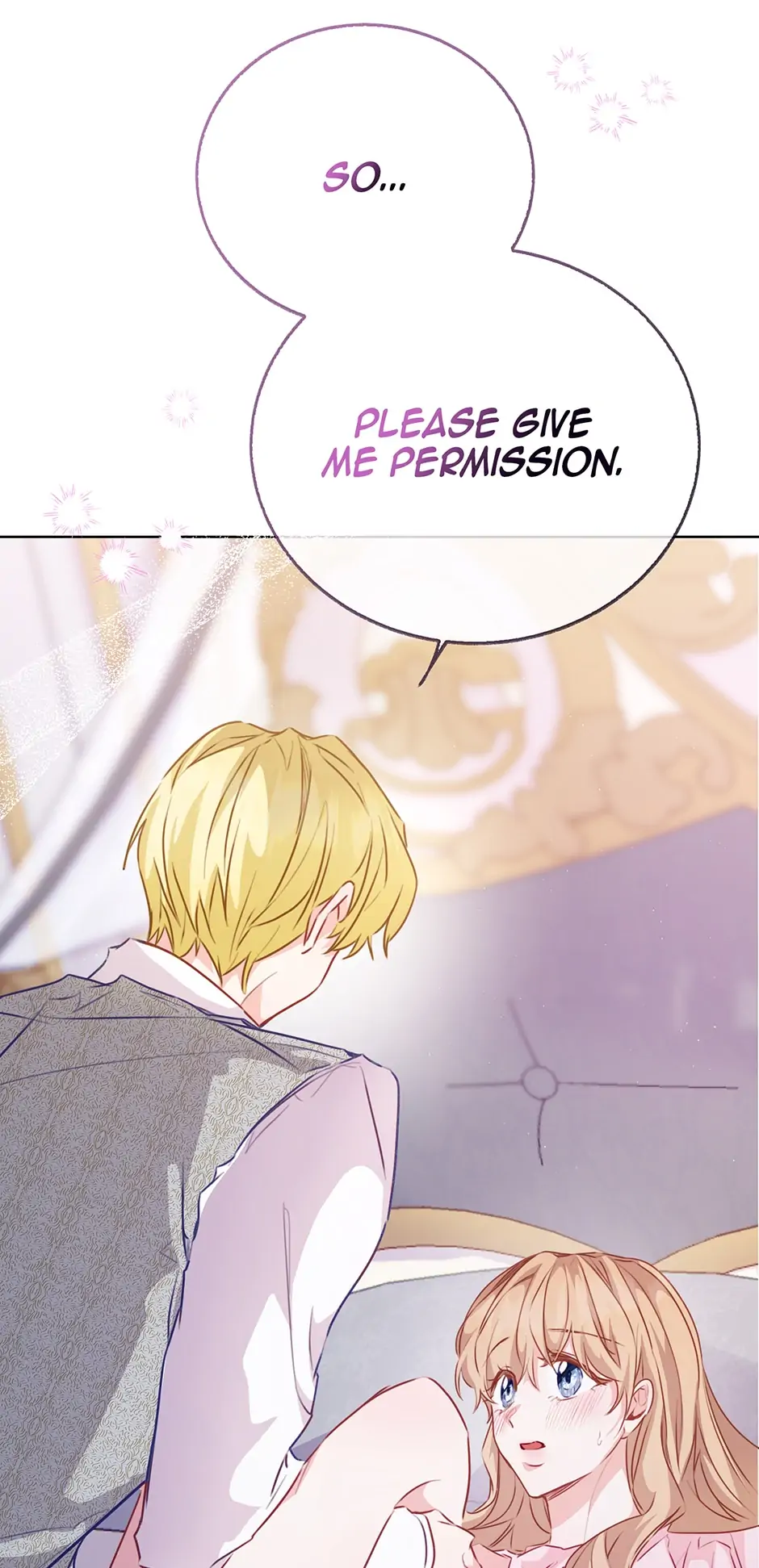 The Abduction of Mademoiselle chapter 4.2 page 42