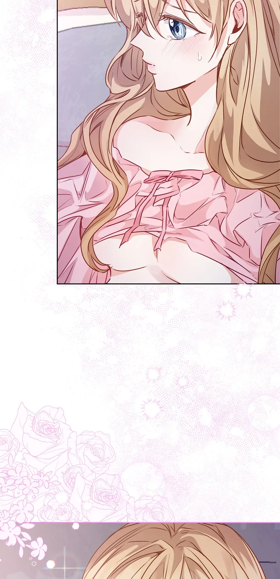 The Abduction of Mademoiselle chapter 4.2 page 44