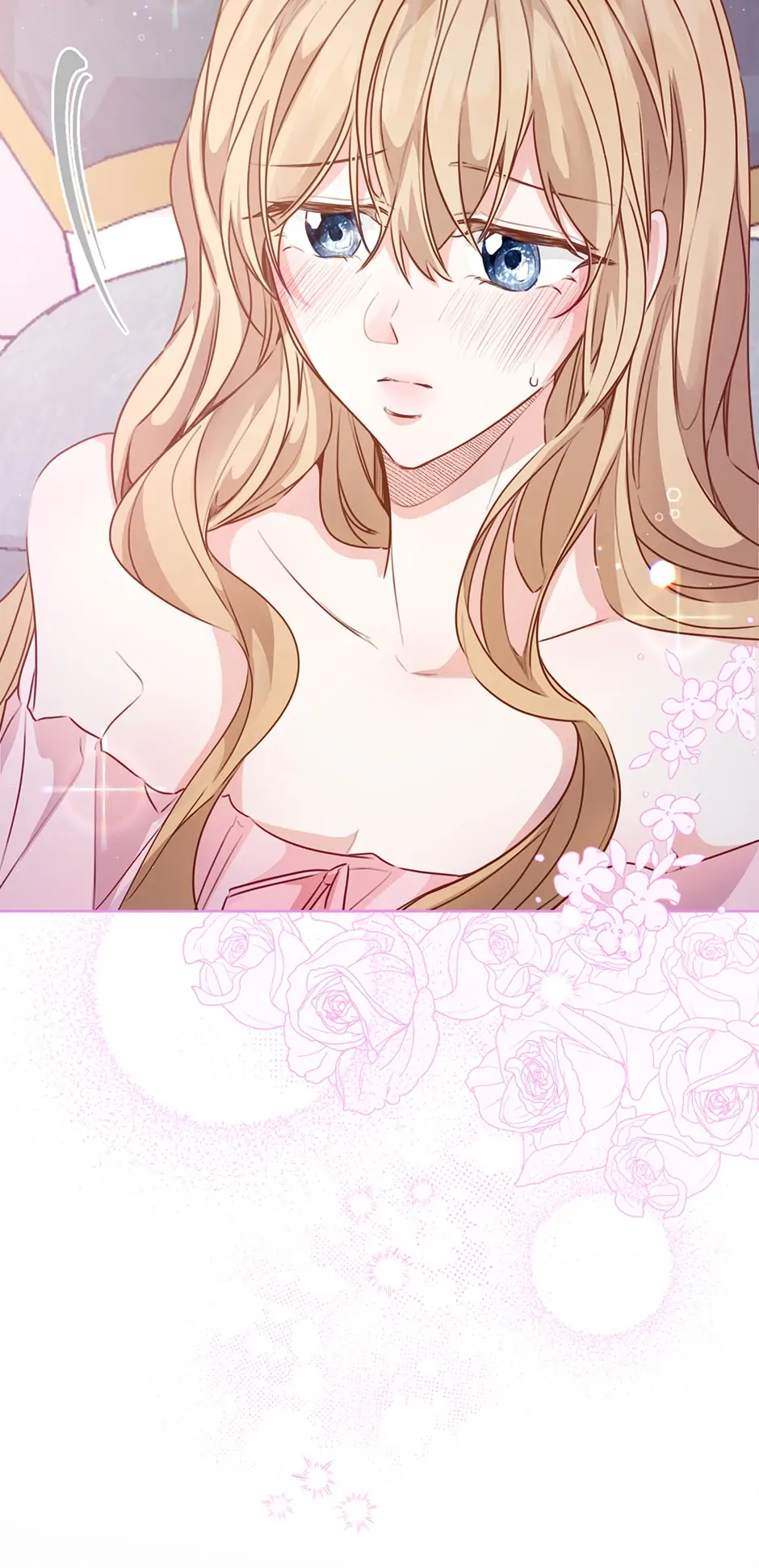 The Abduction of Mademoiselle chapter 4.2 page 45