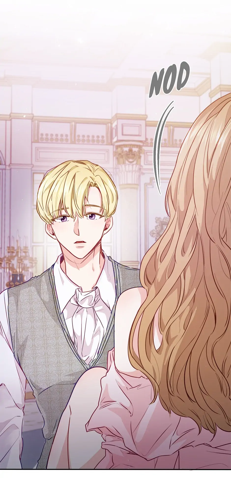 The Abduction of Mademoiselle chapter 4.2 page 46