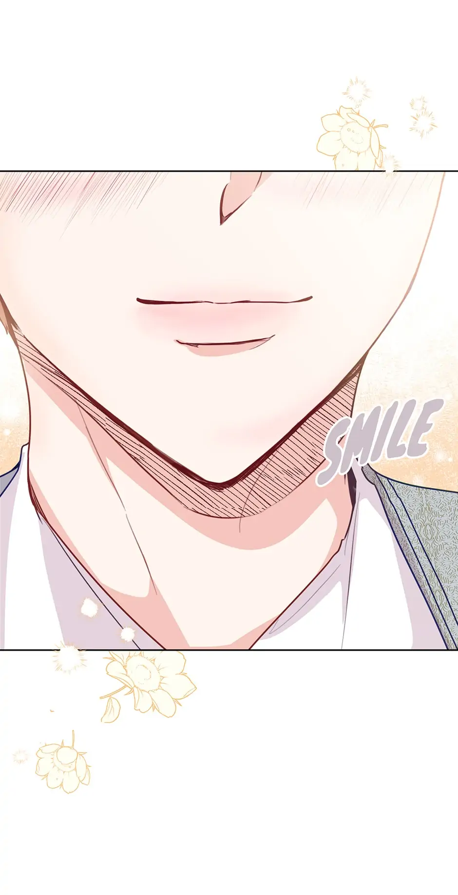 The Abduction of Mademoiselle chapter 4.2 page 47