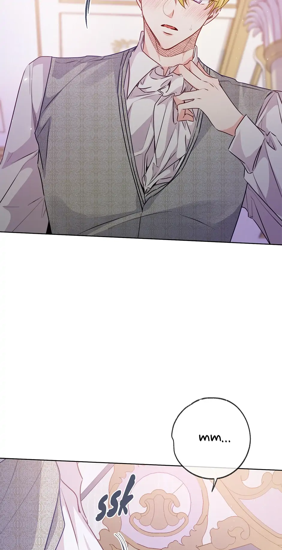 The Abduction of Mademoiselle chapter 4.2 page 49