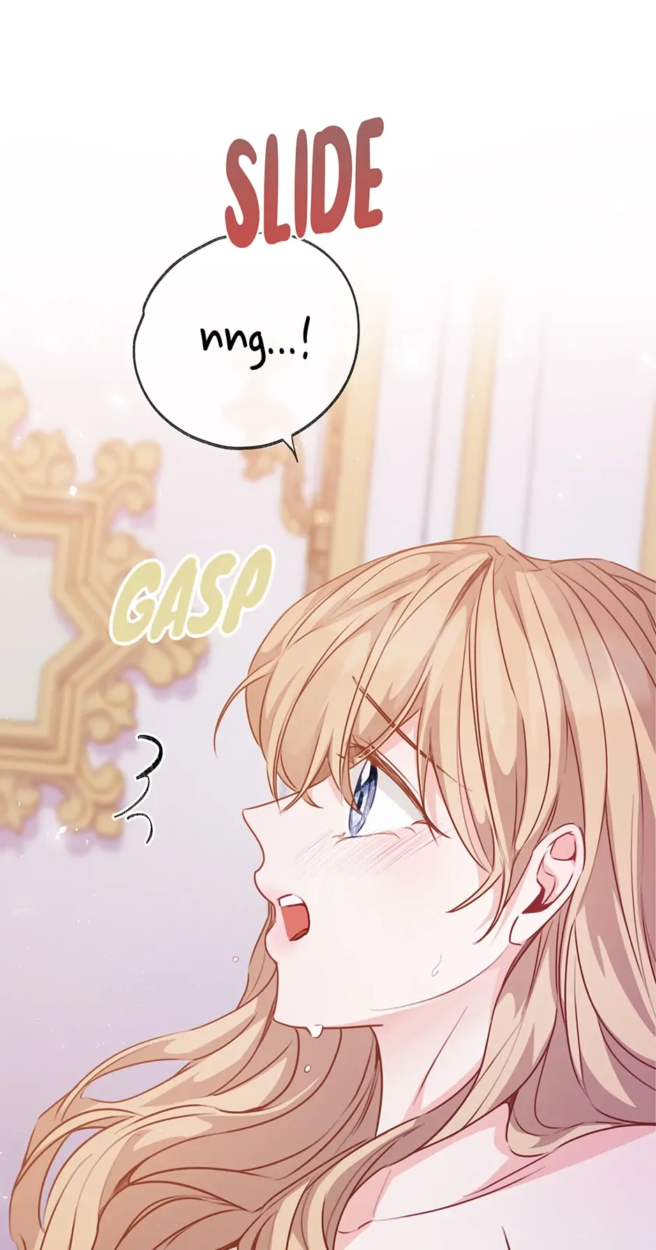 The Abduction of Mademoiselle chapter 4.2 page 53