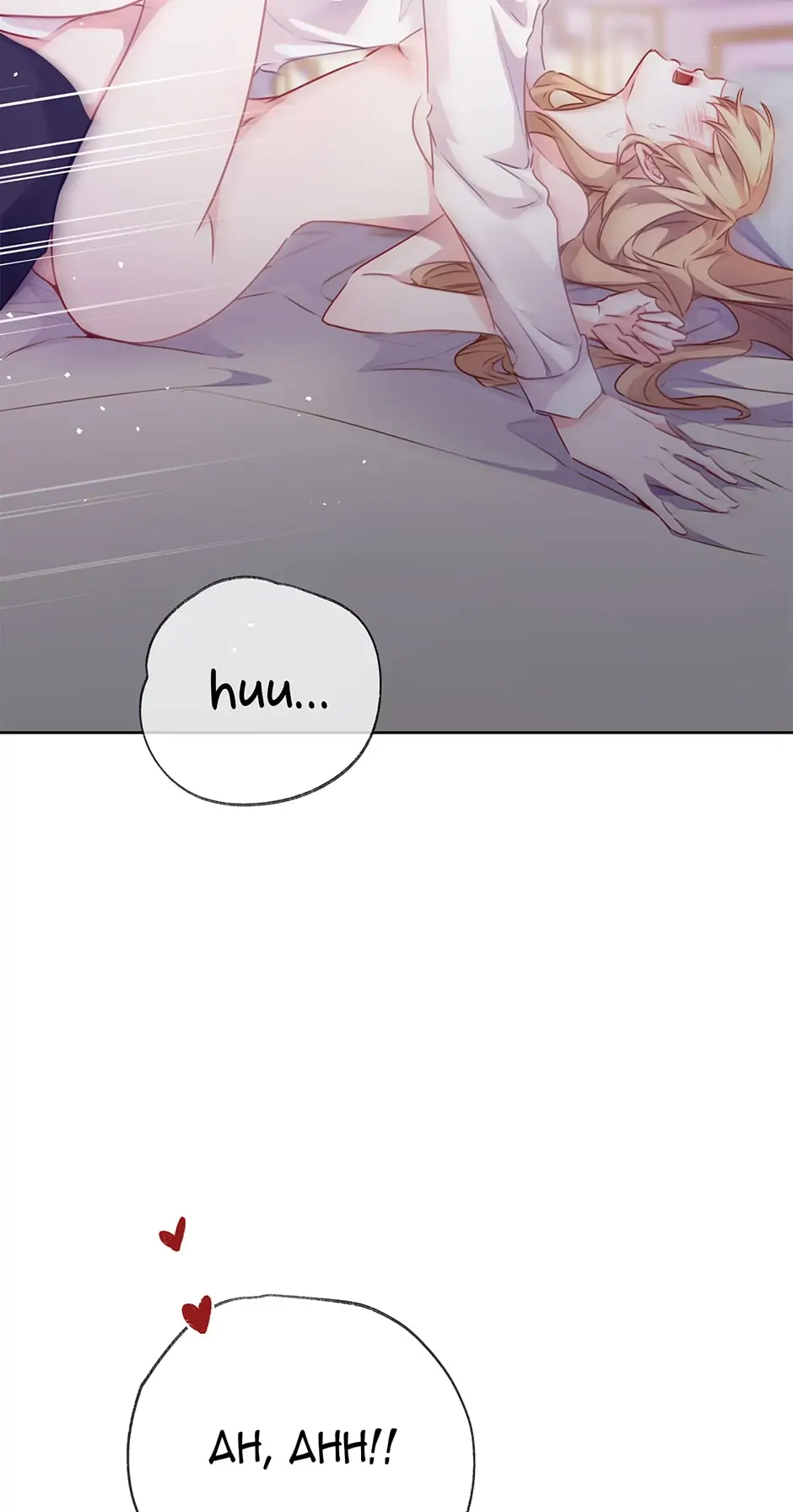 The Abduction of Mademoiselle chapter 4.2 page 55