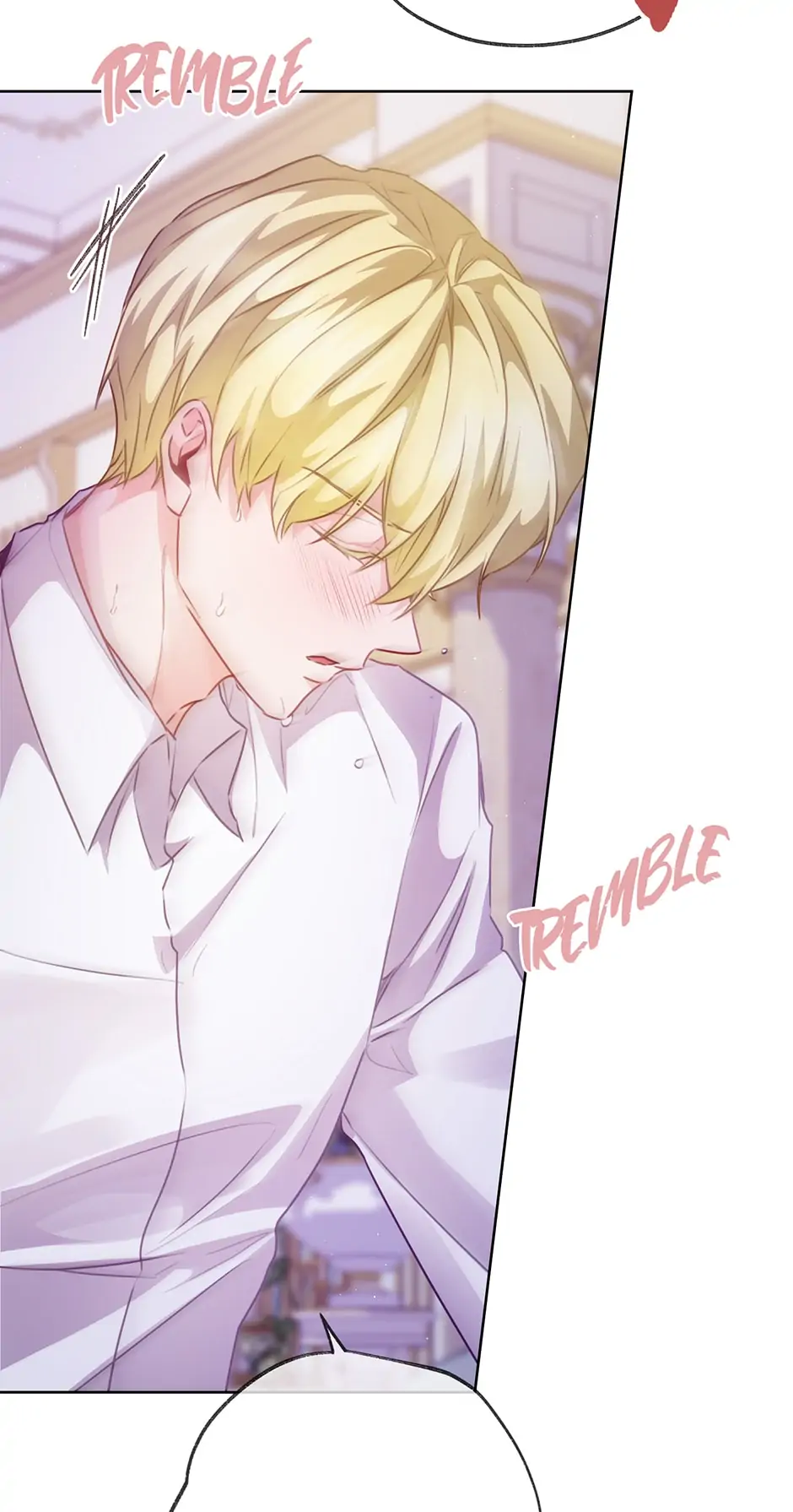 The Abduction of Mademoiselle chapter 4.2 page 57