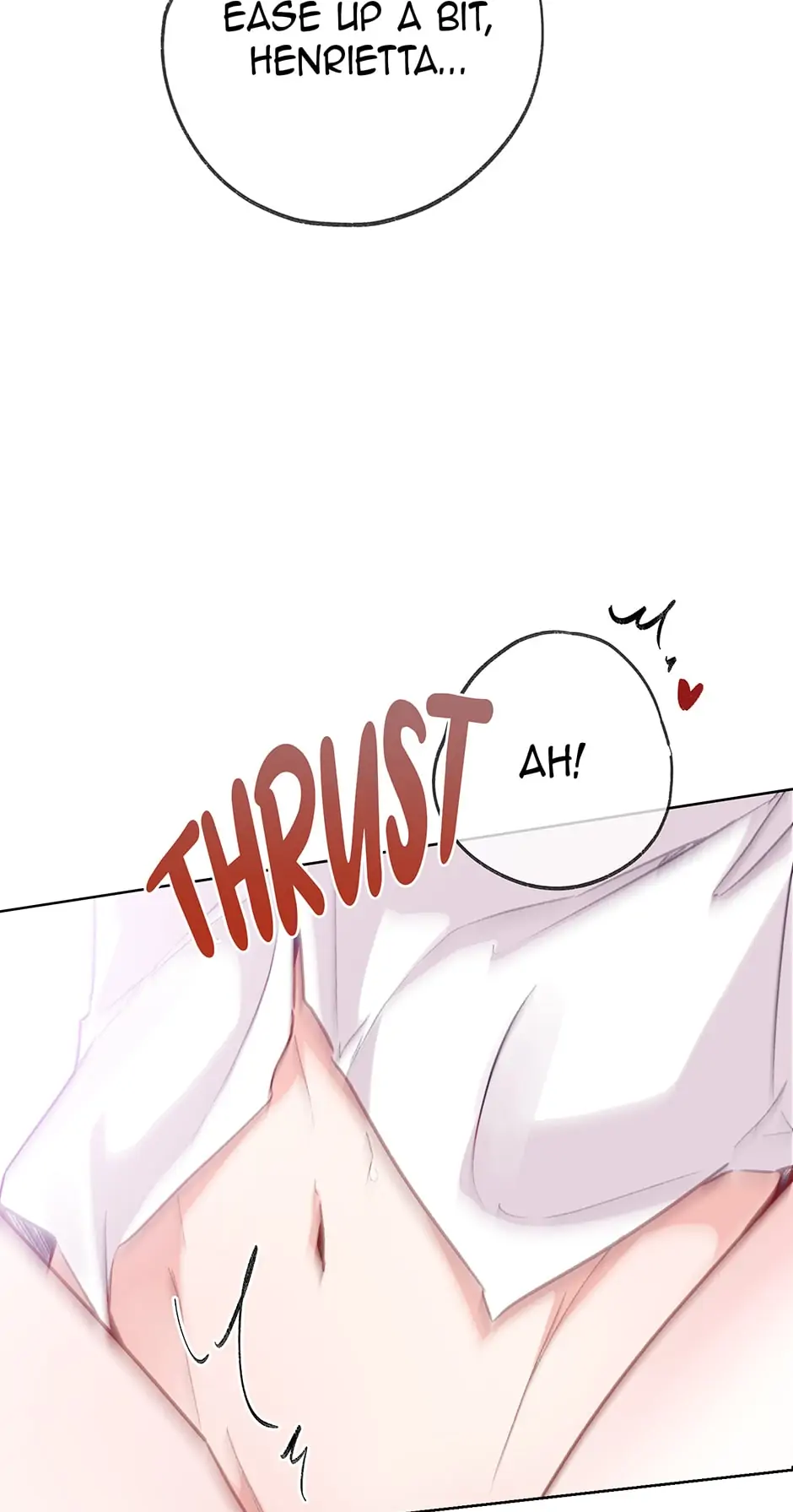 The Abduction of Mademoiselle chapter 4.2 page 58