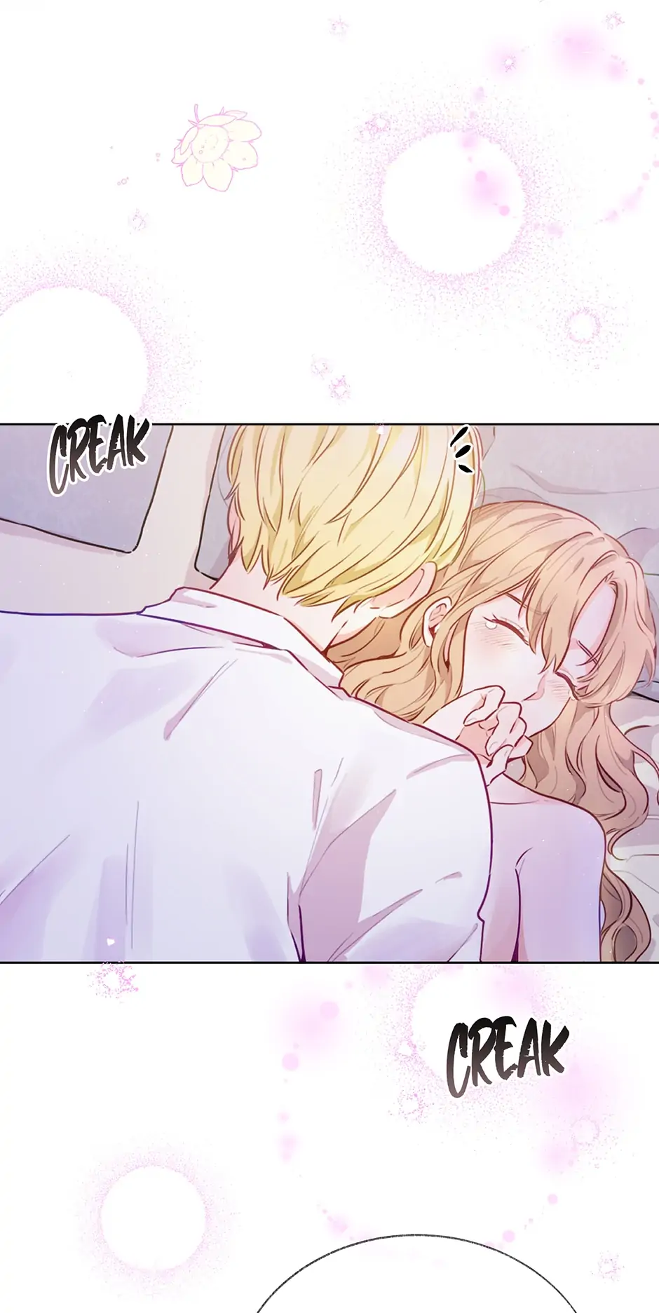 The Abduction of Mademoiselle chapter 4.2 page 62