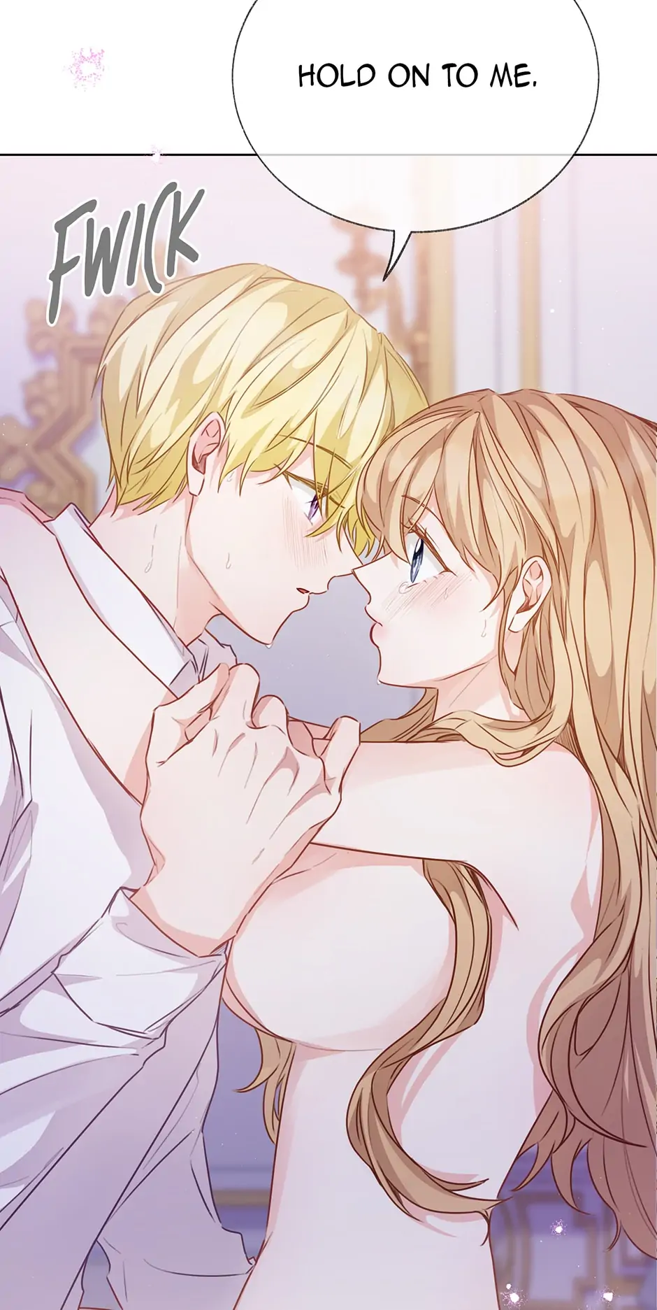 The Abduction of Mademoiselle chapter 4.2 page 63