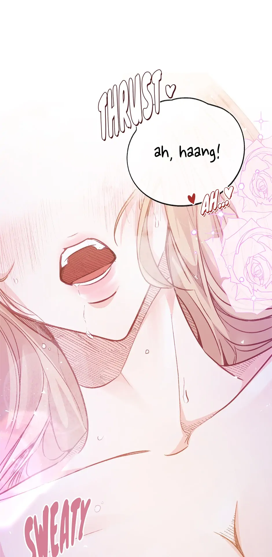 The Abduction of Mademoiselle chapter 4.2 page 68