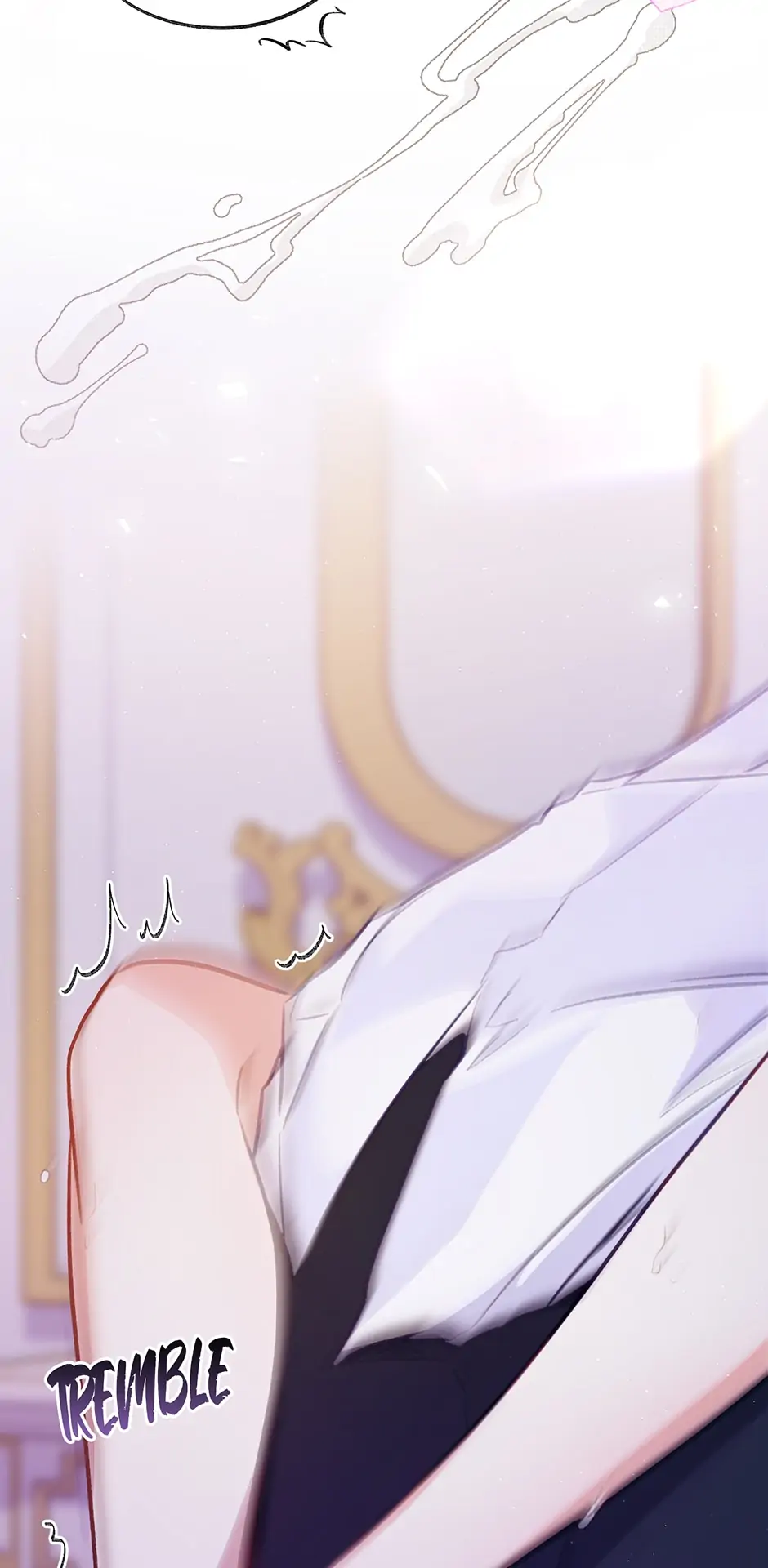 The Abduction of Mademoiselle chapter 4.2 page 70