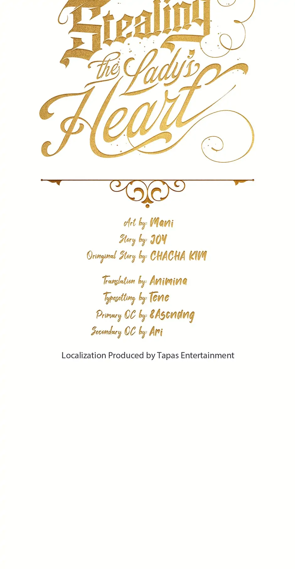 The Abduction of Mademoiselle chapter 4.2 page 9