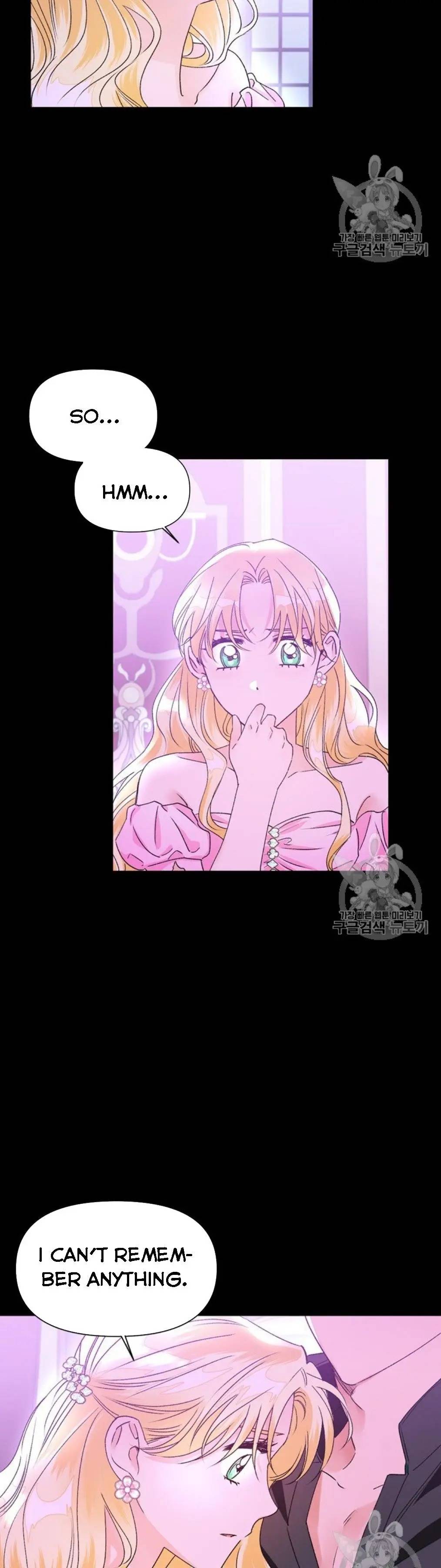 The Abduction of Mademoiselle chapter 40 page 10